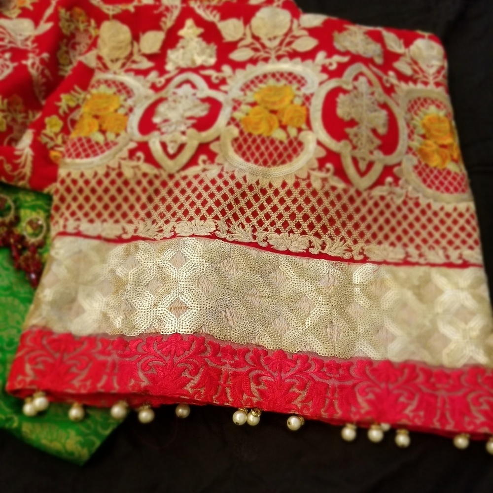 Pakistani clothes - Picture 3 of 5